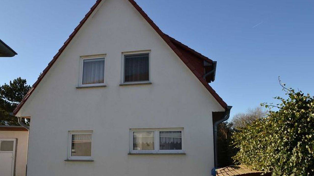 Ferienhaus für 4 Personen (70 m²) in Insel Hiddensee in Hiddensee, Islas del Mar Báltico