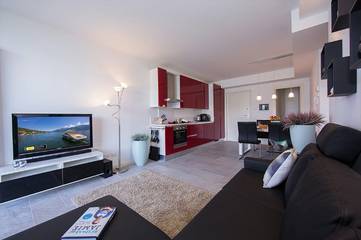 Ferienwohnung für 4 Personen in Gemeinde Menaggio, Comer See, Bild 4