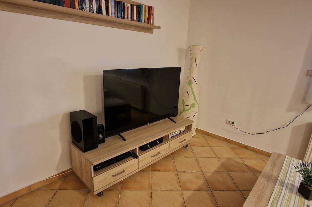 Ganze Wohnung, Ferienwohnung Feldblick in Bad Salzuflen, Kreis Lippe
