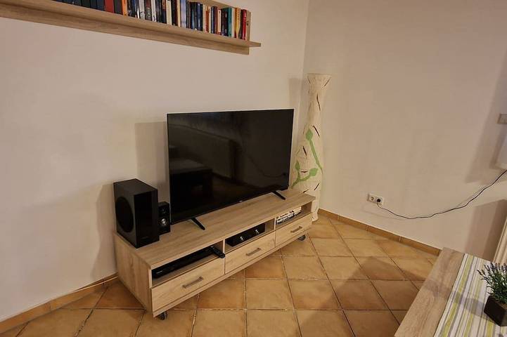 Ferienwohnung für 3 Personen - 1