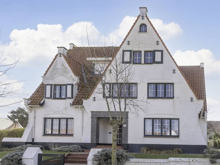 Appartement de vacances pour 6 personnes, avec jardin et terrasse, animaux acceptés