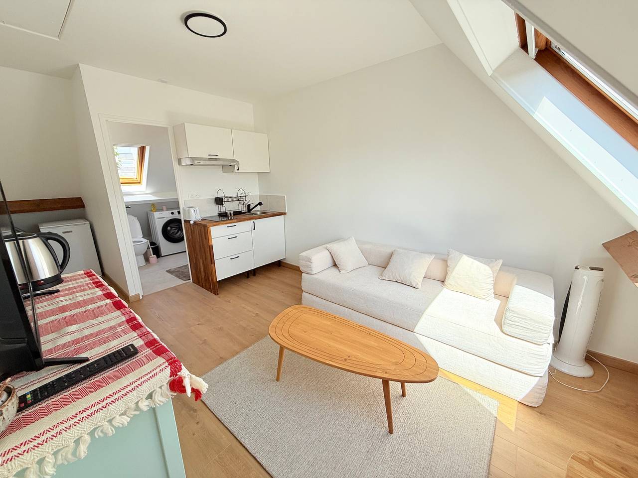 Photo : Appartement de vacances