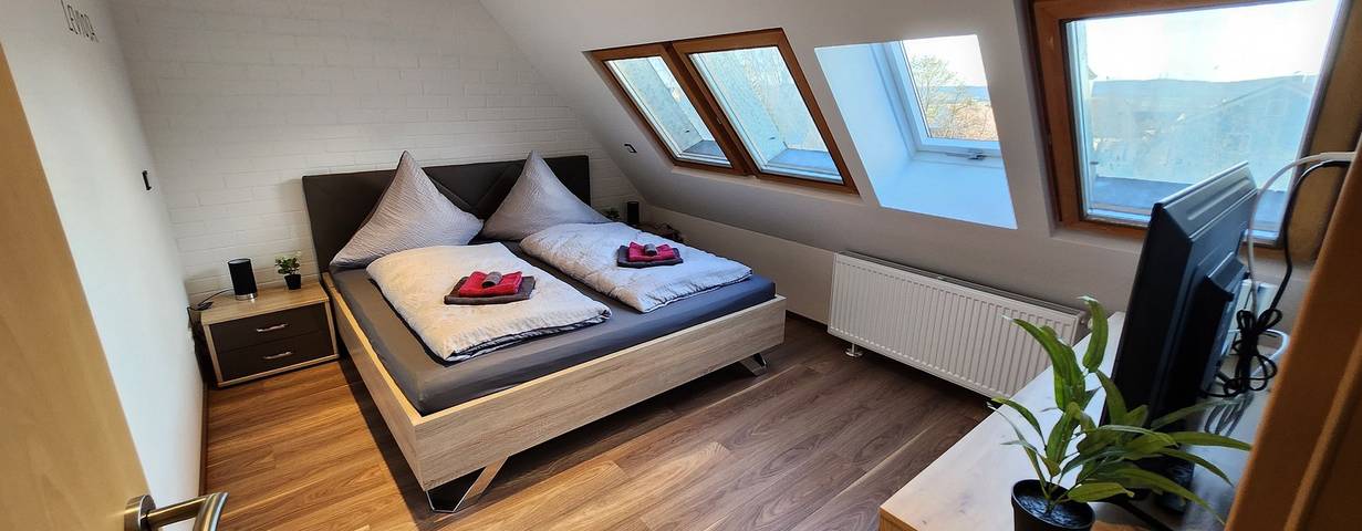 Ferienhaus für 14 Personen, mit Garten - 1