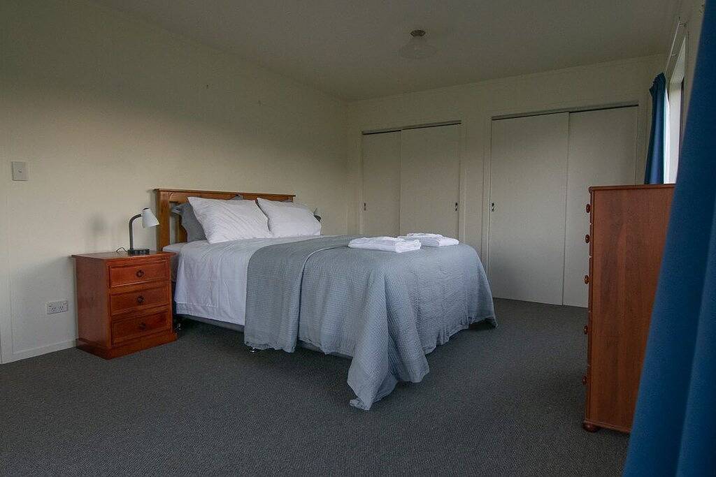 Bauernhofaufenthalt - großer Rückzug mit panoramischen Ansichten in Whangarei District