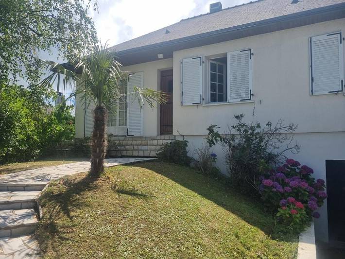 Gîte pour 2 personnes à Cholet - 4