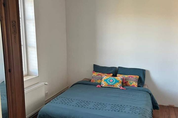 Location de vacances pour 8 personnes à Émeringes - 3