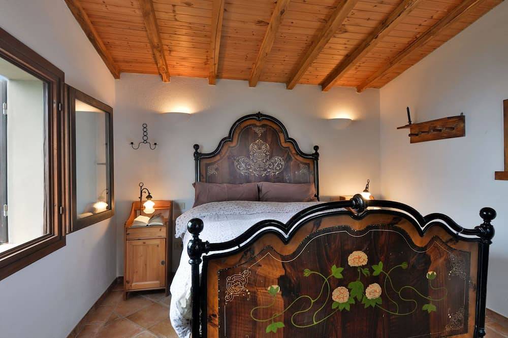 Ciuffini in Elba