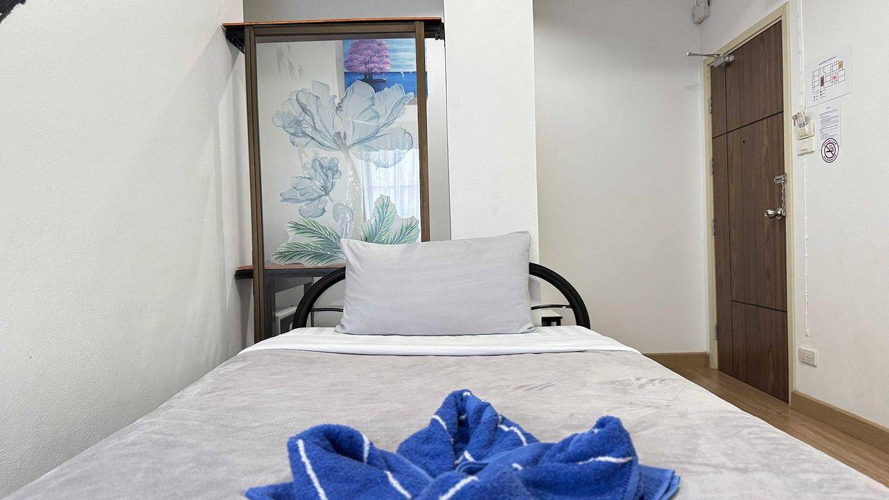 Ferienhaus für 2 Personen (18 m²) in Chiang Mai in Chiang Mai, Tailandia