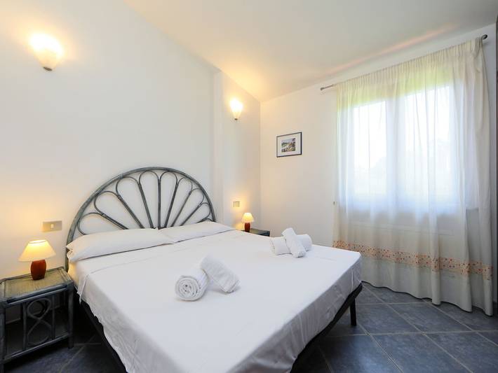 Ferienhaus für 6 Personen, mit Garten und Terrasse auf Sardinien - 4