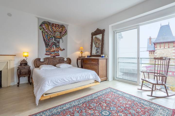 Location maison pour 6 personnes
