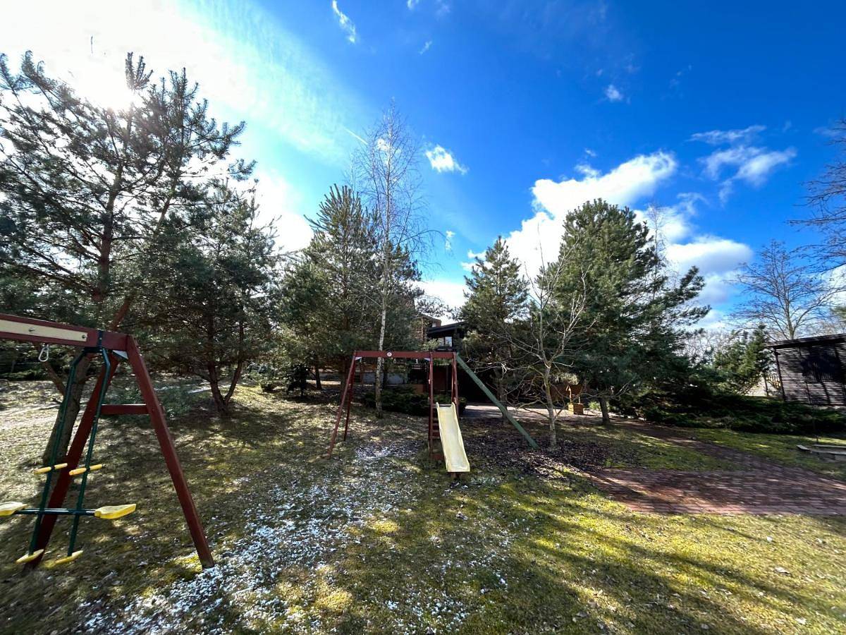 Hacjenda in Wielkopolska