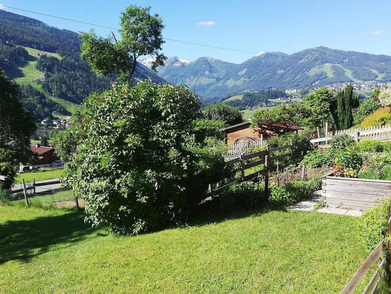 Ganze Ferienwohnung, Edlingerhof in Schladming, Schladming-Dachstein