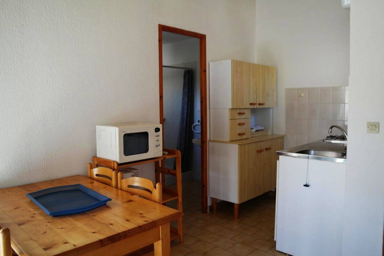 Residence Thalassa in Calvi, Région de Calvi