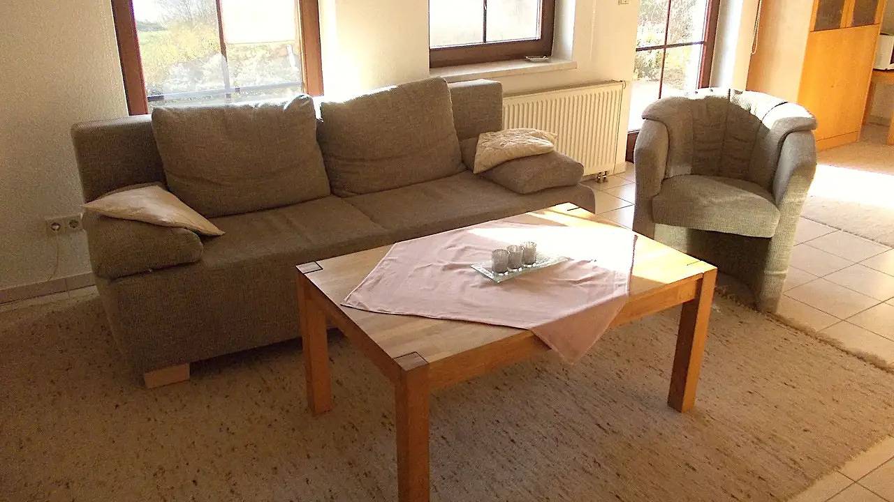 Ferienhaus für 4 Personen (62 m²) in Marlow, Vorpommern-Rügen
