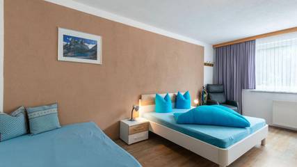 Hütte für 5 Personen in Strengen, Verwall, Bild 3