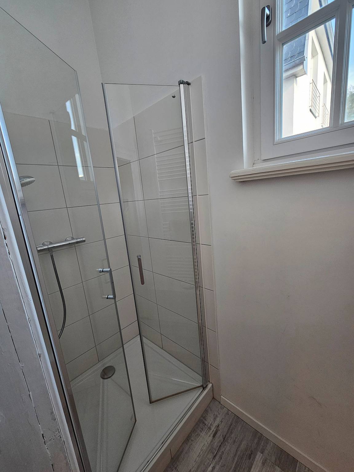 Ganze Wohnung, Ferienwohnung 'Aurora 3' mit Gemeinschaftsgarten und Wi-Fi in Borkum