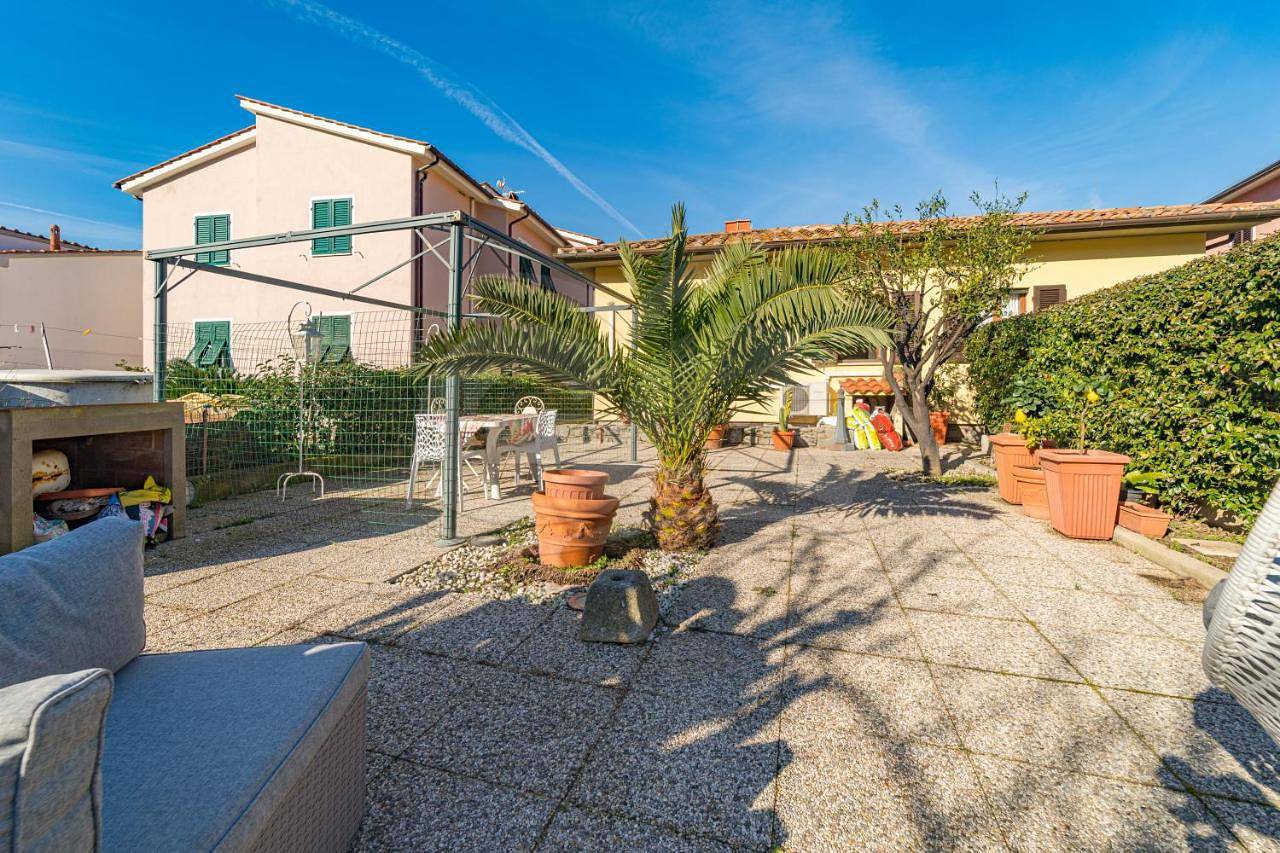 Villa Lucia in Marciana Marina - Goelba in Marciana Marina, Arcipelago Toscano