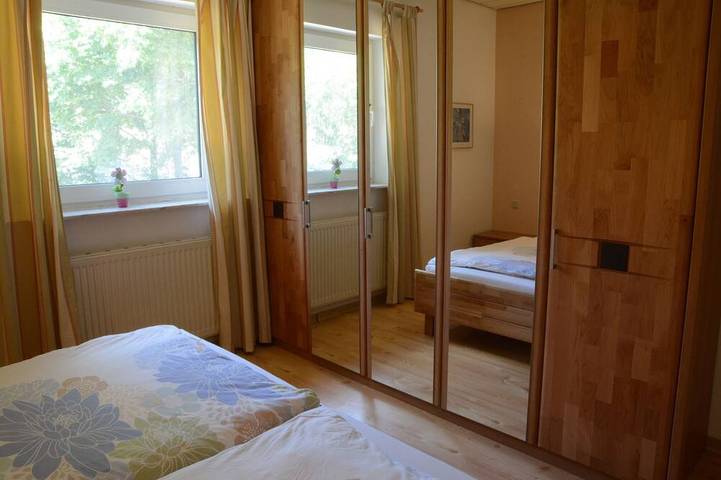 Bauernhof für 5 Personen, mit Garten im Saarland - 3