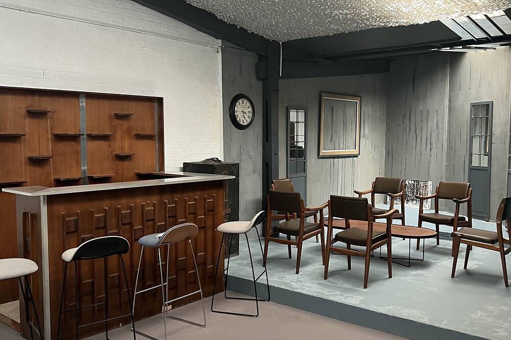 Maison de Campagne Nanterre in Nanterre, Hauts-de-Seine