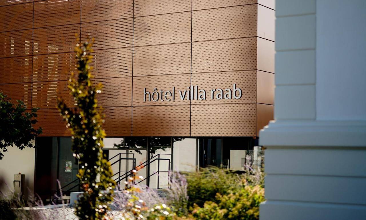 Hôtel villa raab in Alsfeld, Région de Vogelsberg