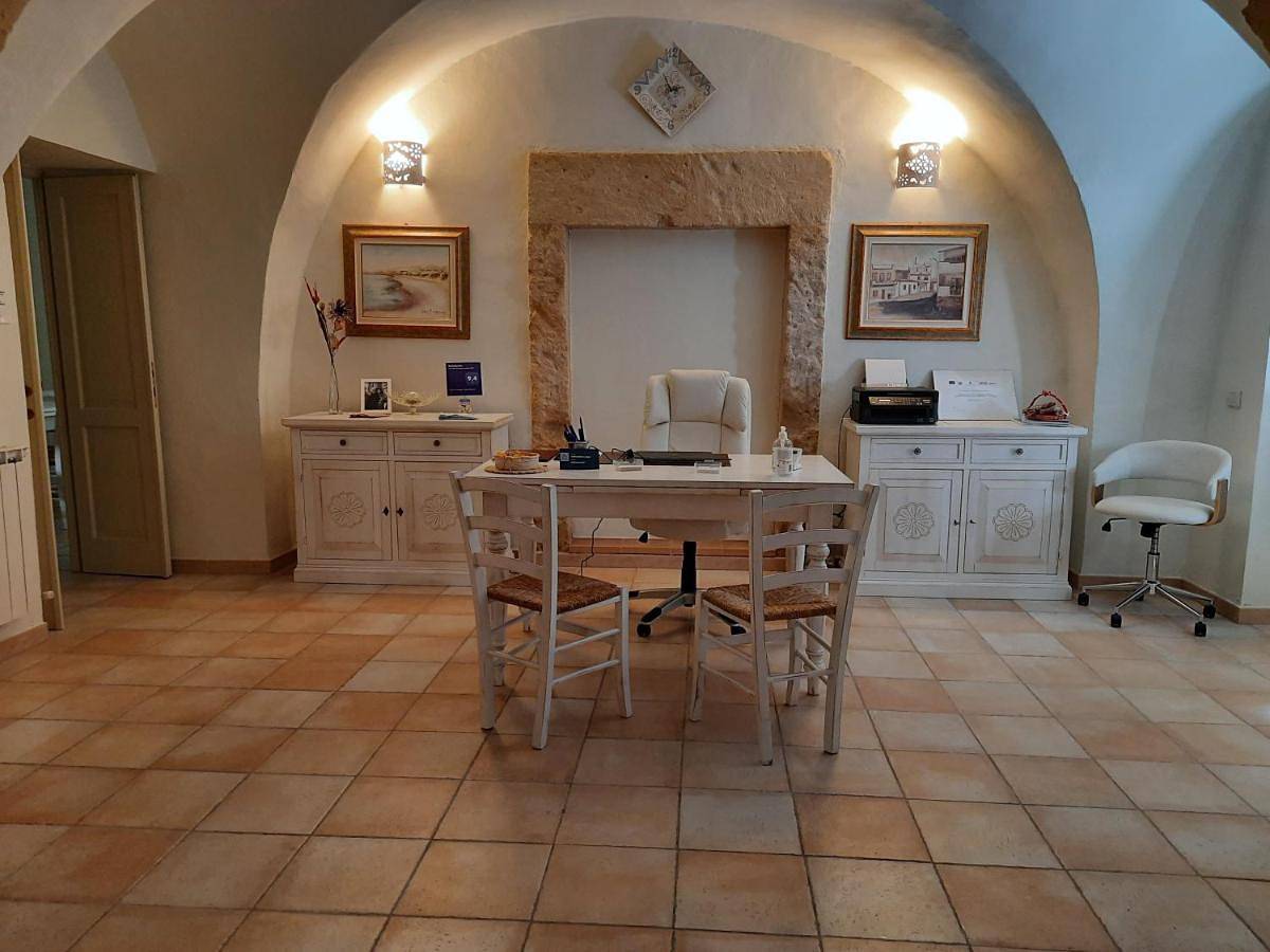 Domo Antiga Guest Rooms in Sorso, Province de Sassari