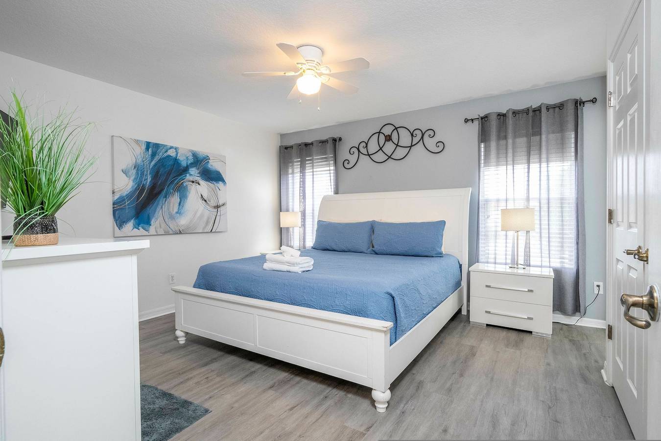4 bedrooms close to Disney in Kissimmee, Condado de Osceola