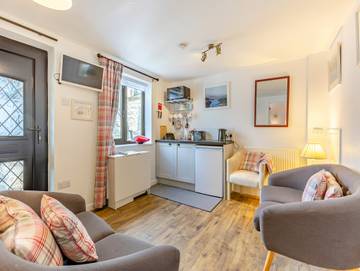 Cottage for 3 People in Lydford, Devon, Photo 1