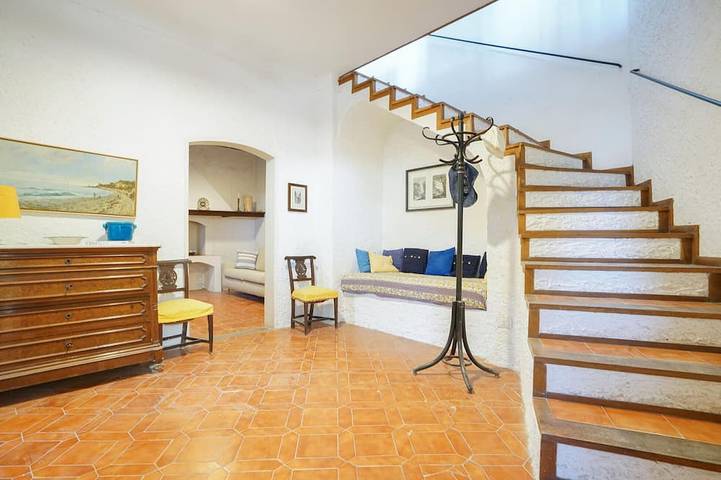 Schönes Haus in Ventimiglia in Ventimiglia (Stadt), Ventimiglia