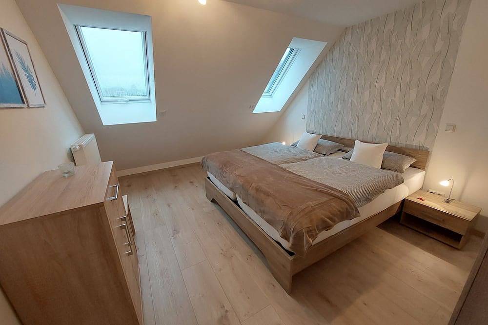 Ganze Wohnung, Bilsteinquelle in Bad Wildungen, Waldecker Land