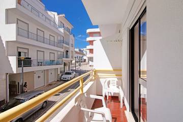 Vakantieappartement voor 5 Personen in Monte Gordo, Faro District, Afbeelding 1