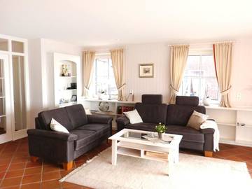 Ferienhaus für 5 Personen in Wittdün, Amrum, Bild 2