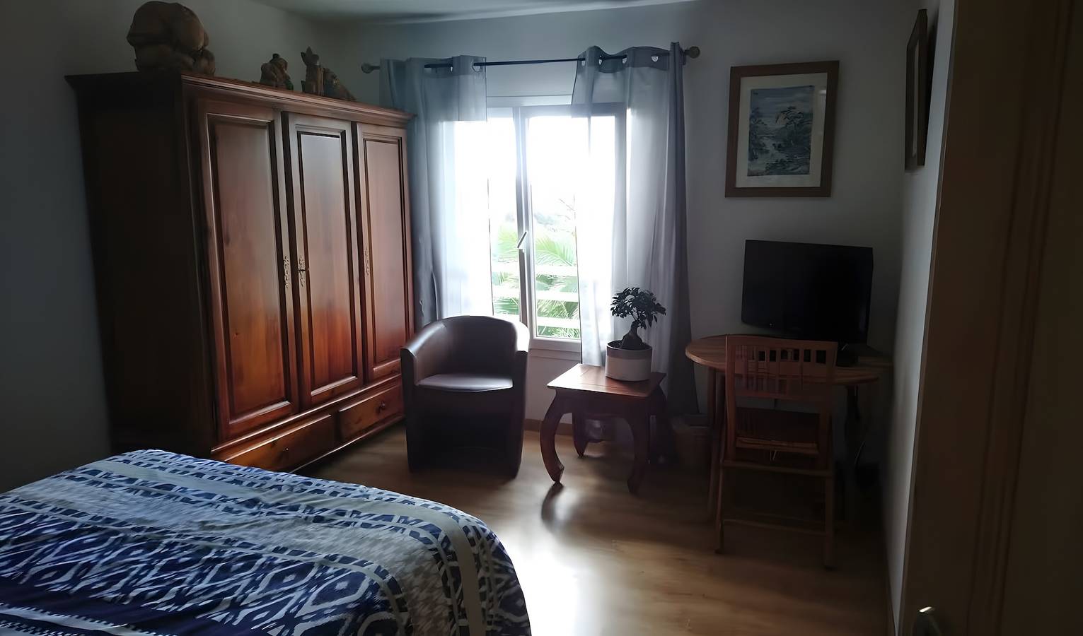 Photo : Hôtel