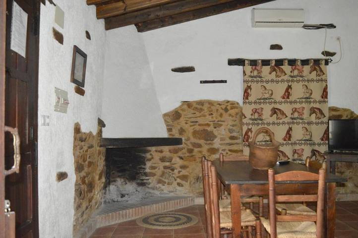 Chalet para 6 personas, con piscina además de jardín y piscina para niños en Provincia de Sevilla - 3