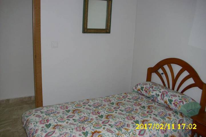Appartement entier, Excellent appartement avec superbe emplacement Marque à 50 mètres de la plage in Platja Centre (Guardamar del Segura), Guardamar del Segura