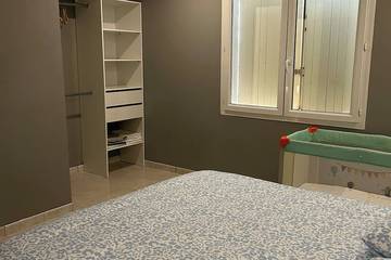 Villa pour 8 Personnes dans Cuers, Région de Toulon, Photo 2
