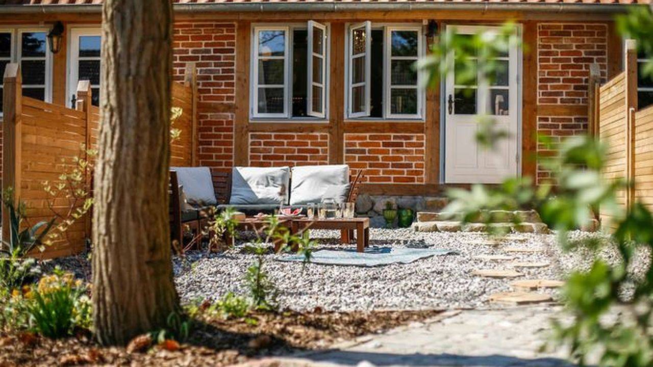 Ganze Ferienwohnung, Ferienwohnung für 2 Personen (42 m²) in Ratekau in Ratekau, Ostholstein