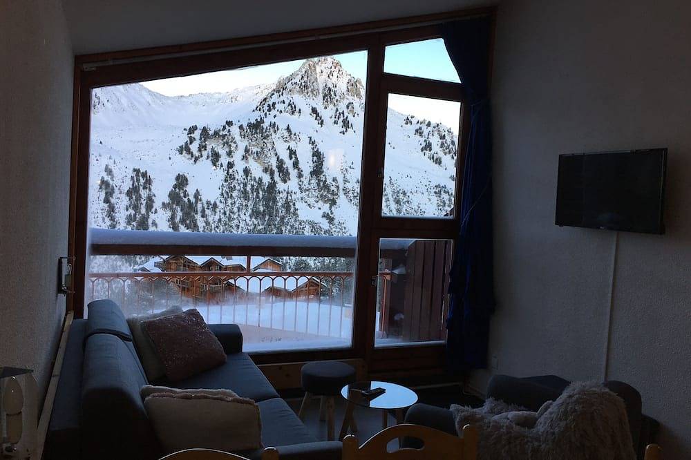 Geheel appartement, Appartement Arcs 2000 in Les Arcs, Bourg-Saint-Maurice
