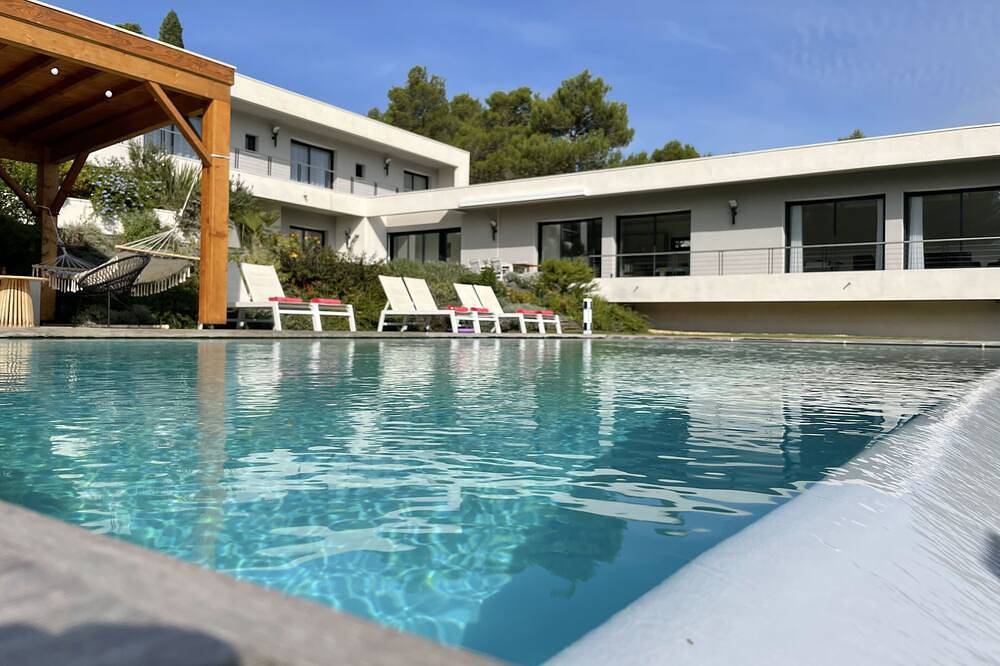 Maison de vacances