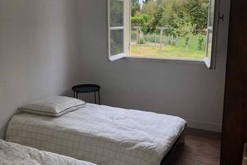 Villa pour 8 Personnes dans Soulac-sur-Mer, Région de Lesparre-Médoc, Photo 4