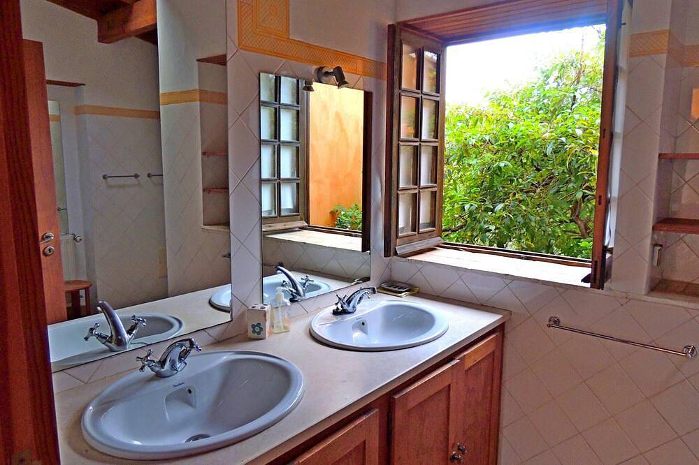 Ganze Wohnung, Quinta Sonhos nicht nur für romantische Naturfreunde, Lagos in Barão de São João, Lagos