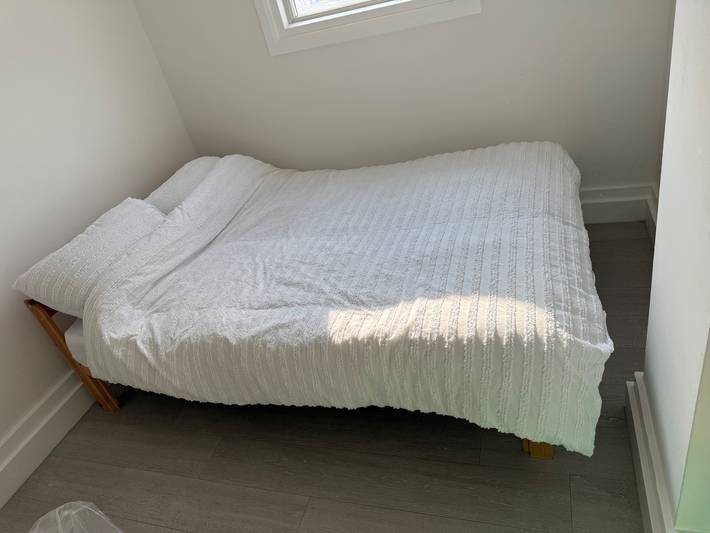 Apartment for 2 people in Croydon