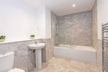 Apartment for 2 People in Merseyside, Photo 3