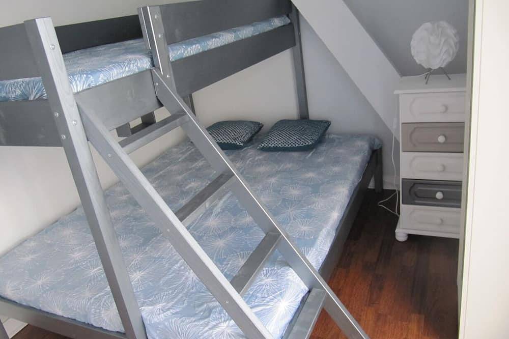 Appartement entier, Appartement idéalement centré  Loctudy in Loctudy, Région de Quimper