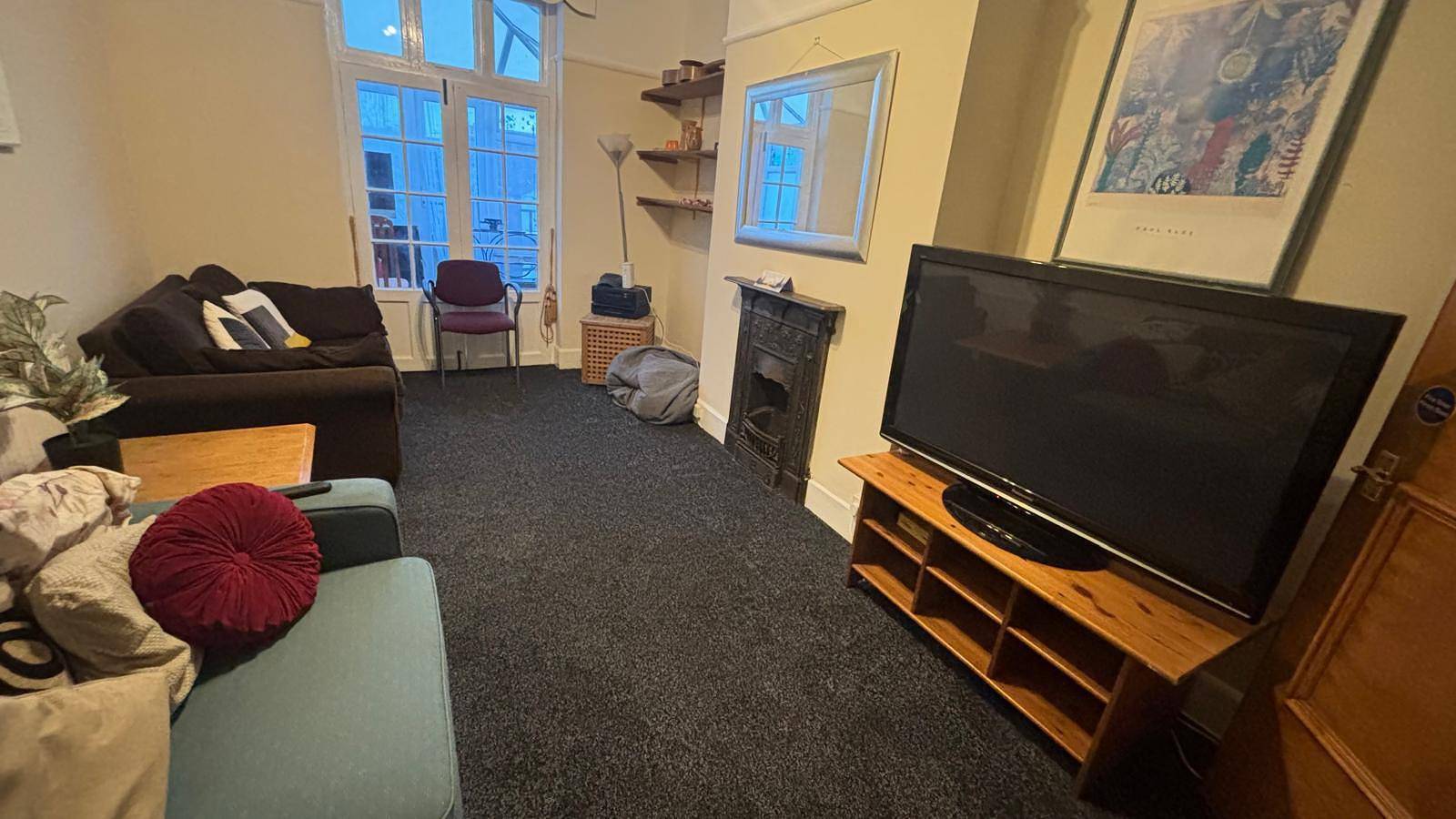 Vakantiehuis voor 8 Personen in Bristol, Zuid-West Engeland