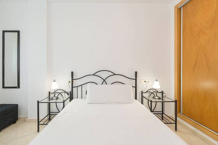Villa Torrevella 4 bed 4 Bath Private Pool in El Campello, Costa Blanca