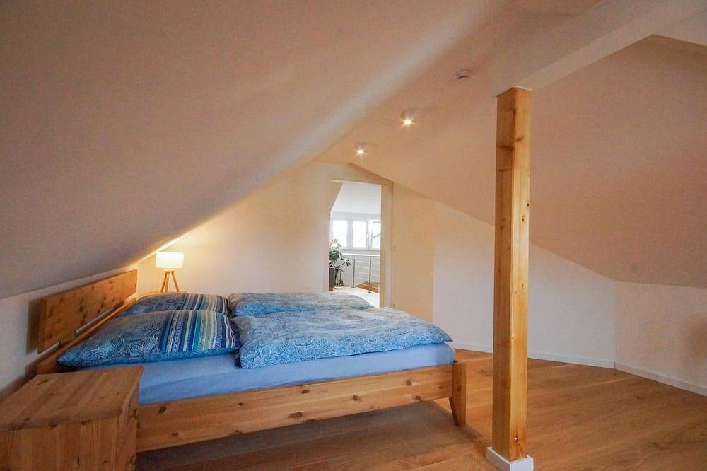 Ganze Wohnung, Modernes und helles Apartment im Loft Stil in Pfaffengrund, Heidelberg