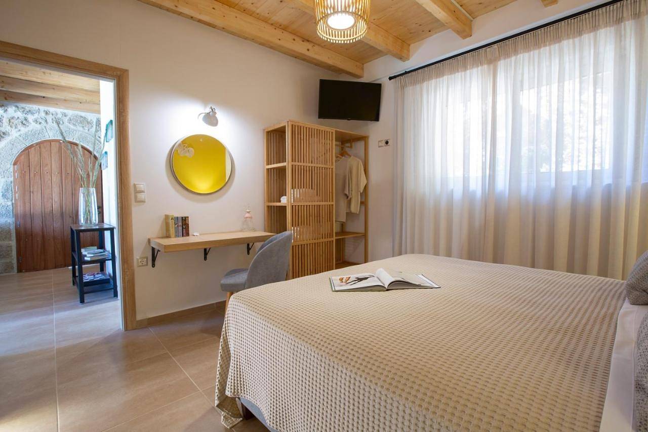 Pnoes Villas Vasiliki Lefkada in Βασιλική, Ελλάδα