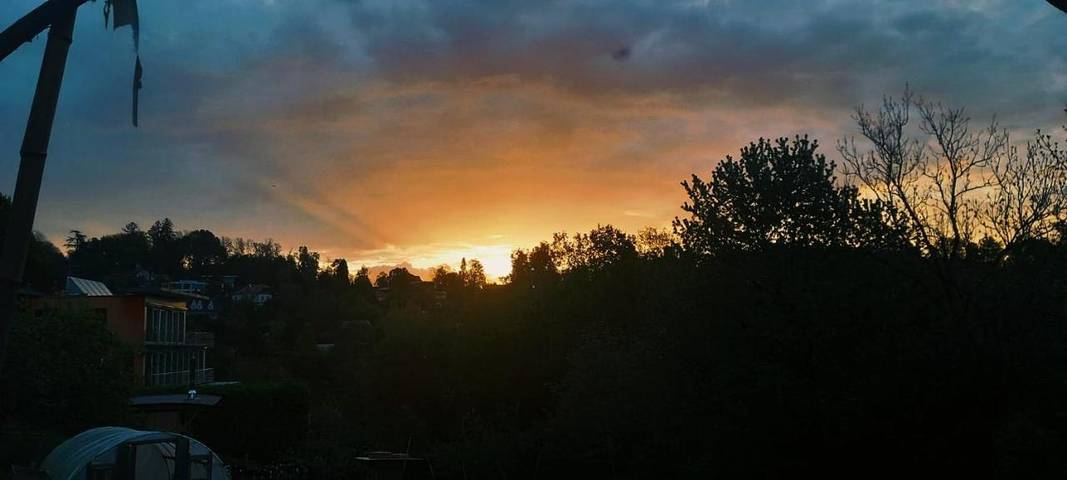 Camping für 2 Personen, mit Garten und Ausblick in der Steiermark - 3