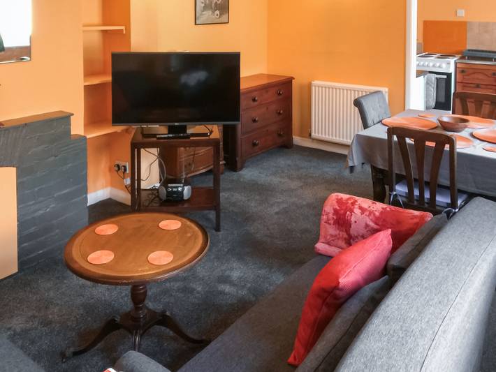 Gîte pour 4 personnes avec jardin in Sandhurst (Berkshire), Berkshire