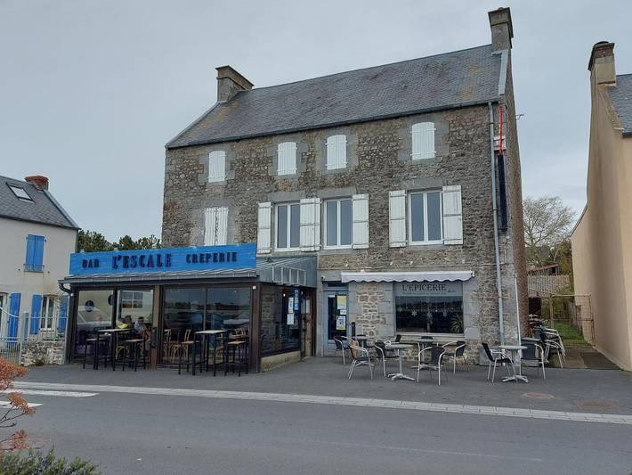 Location de vacances pour 6 personnes, avec jardin à Regnéville-sur-Mer - 2